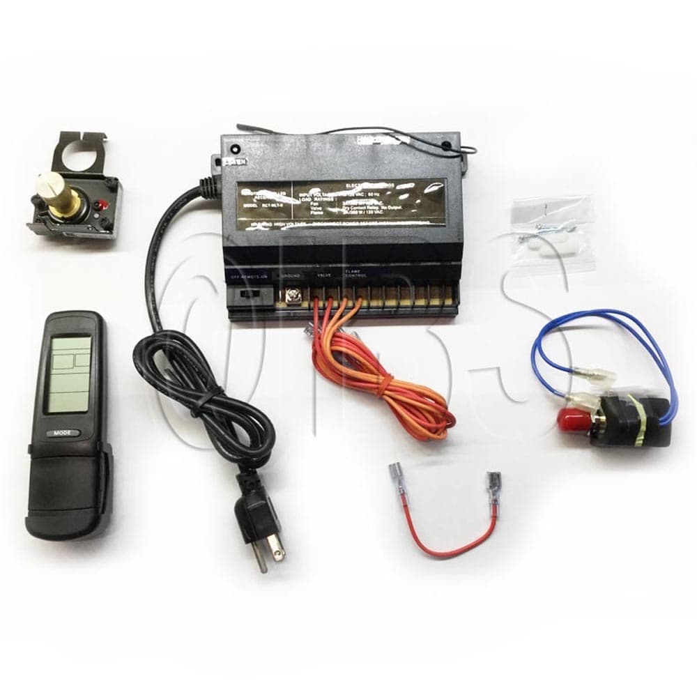 54922MON Vermont Castings FULL-FUNCTION MILLIVOLT REMOTE