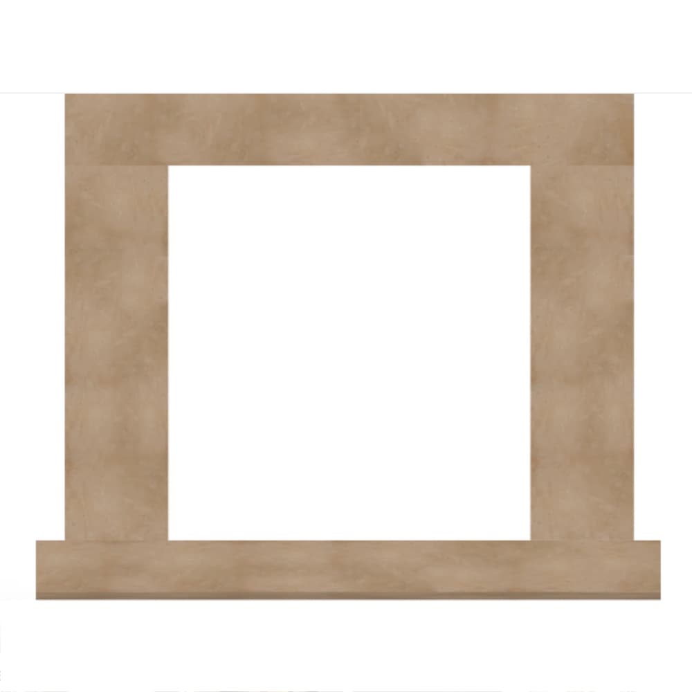 90821MON Thala Beige, Set 3, single pack
