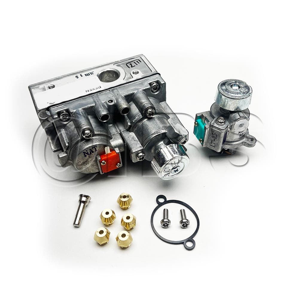 47035MON Vermont Castings Conversion Kit For Novus