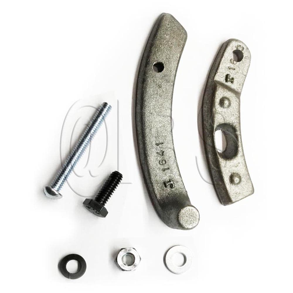 0005866 Vermont Castings Damper Linkage Kit Res Iii