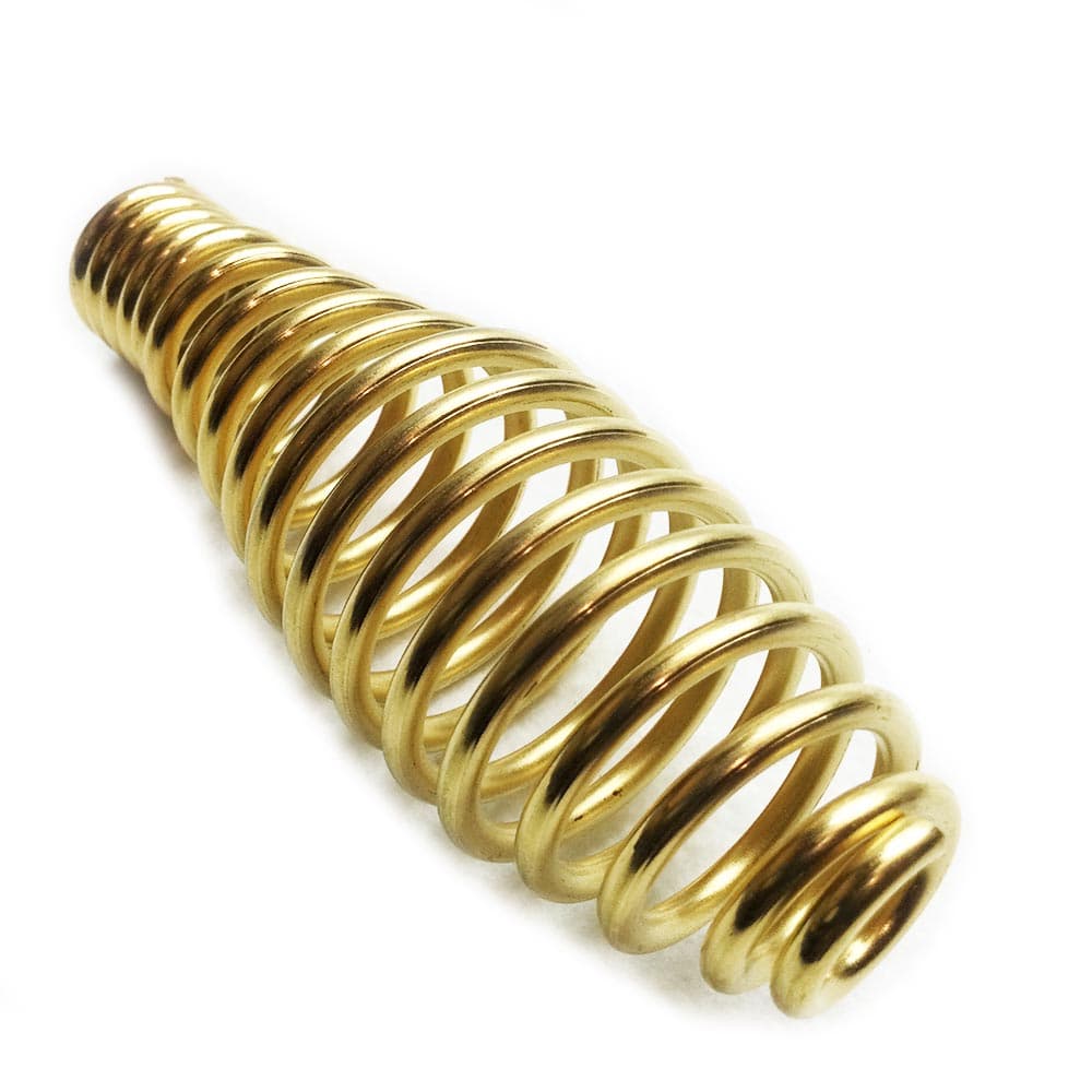 832-0620 Vermont Castings Spring Handle Door 1/2