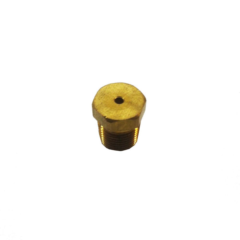 67169MON Vermont Castings Orifice Hollow Hex 47