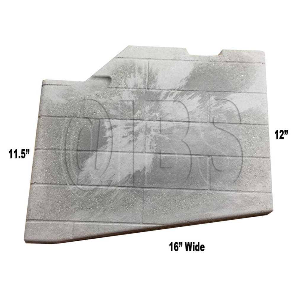 Heat and Glo Repair Part
