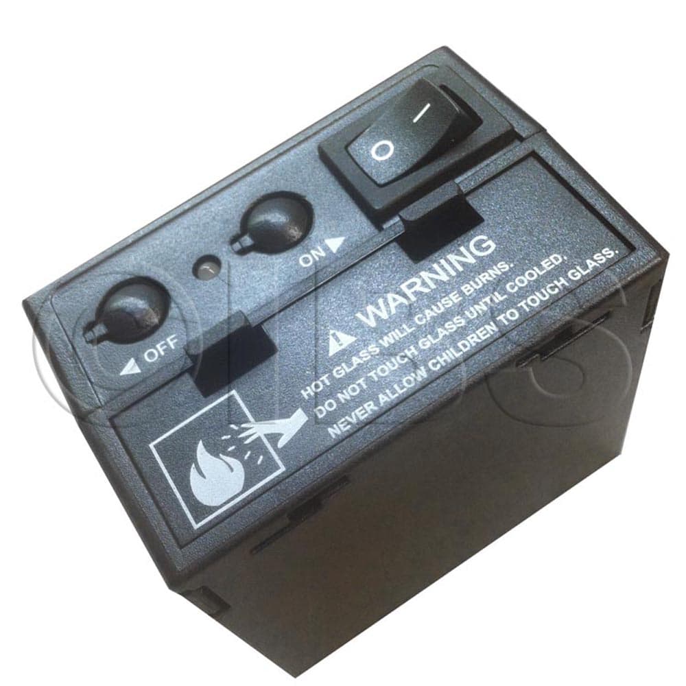 Heat and Glo Repair Part