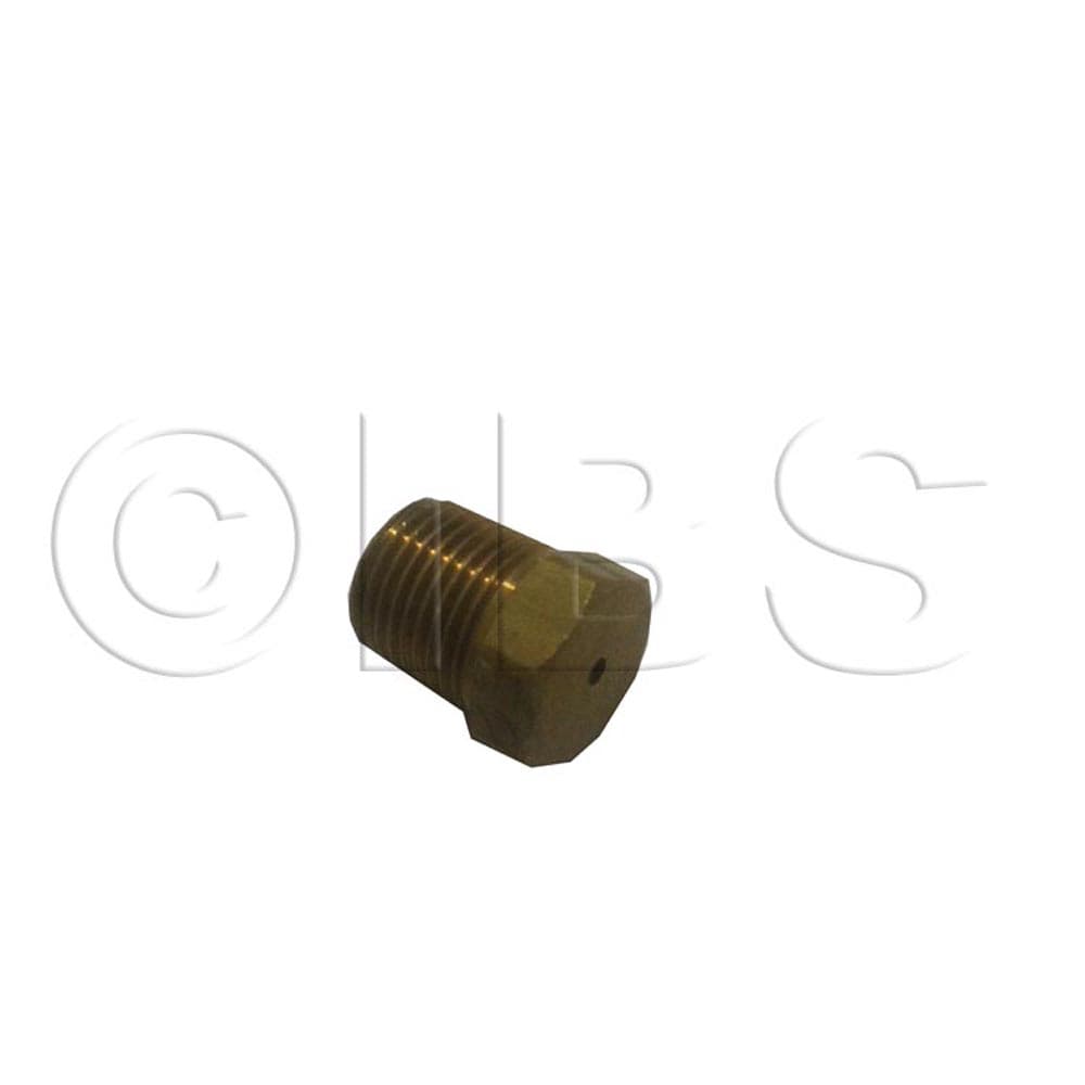 50996 Vermont Castings Orifice Hollow Hex 52
