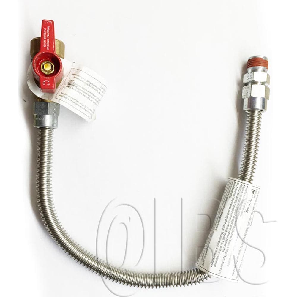 Heat and Glo Repair Part