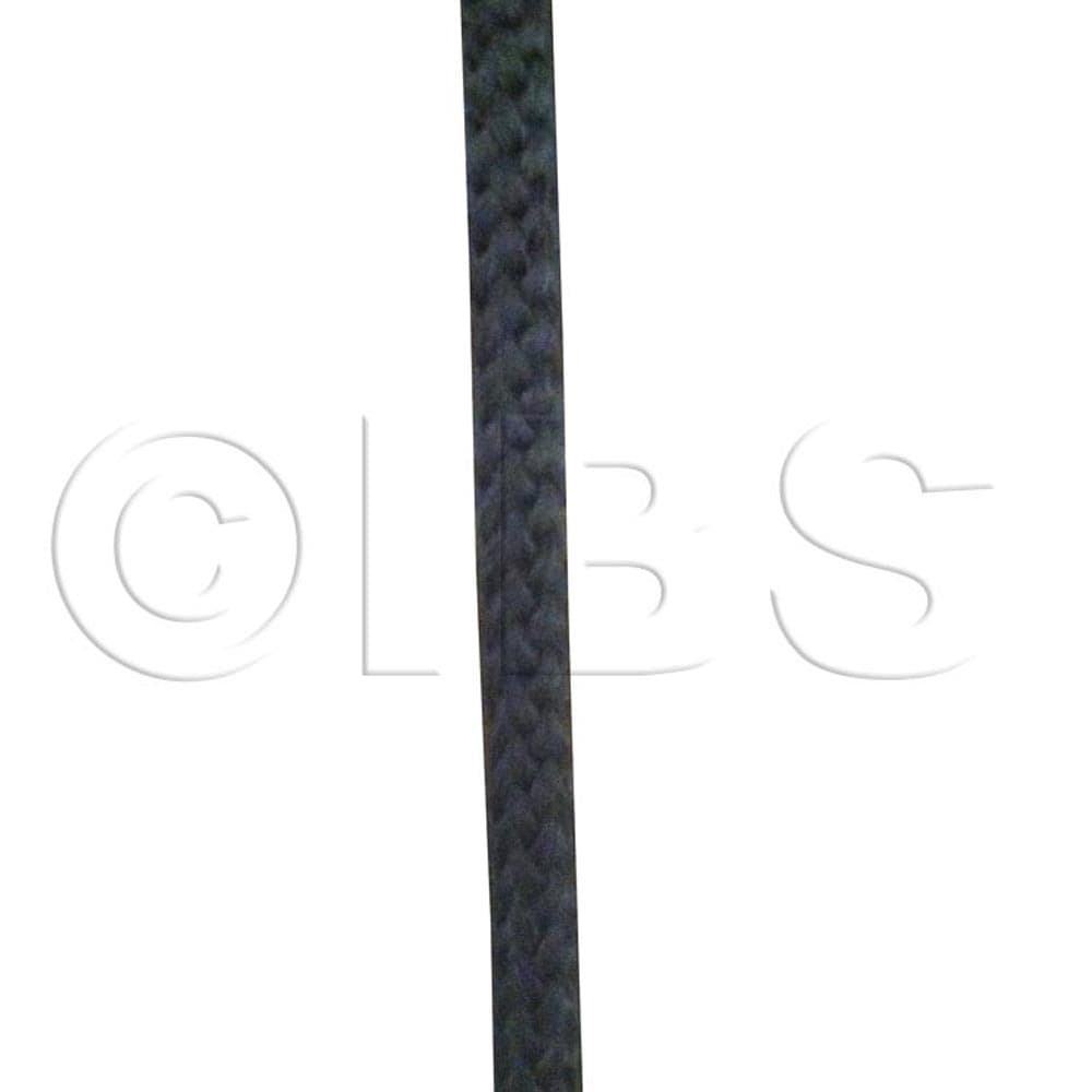 1-00-1203564 Vermont Castings Gskt 1/2 Low-D Blk-10Ft