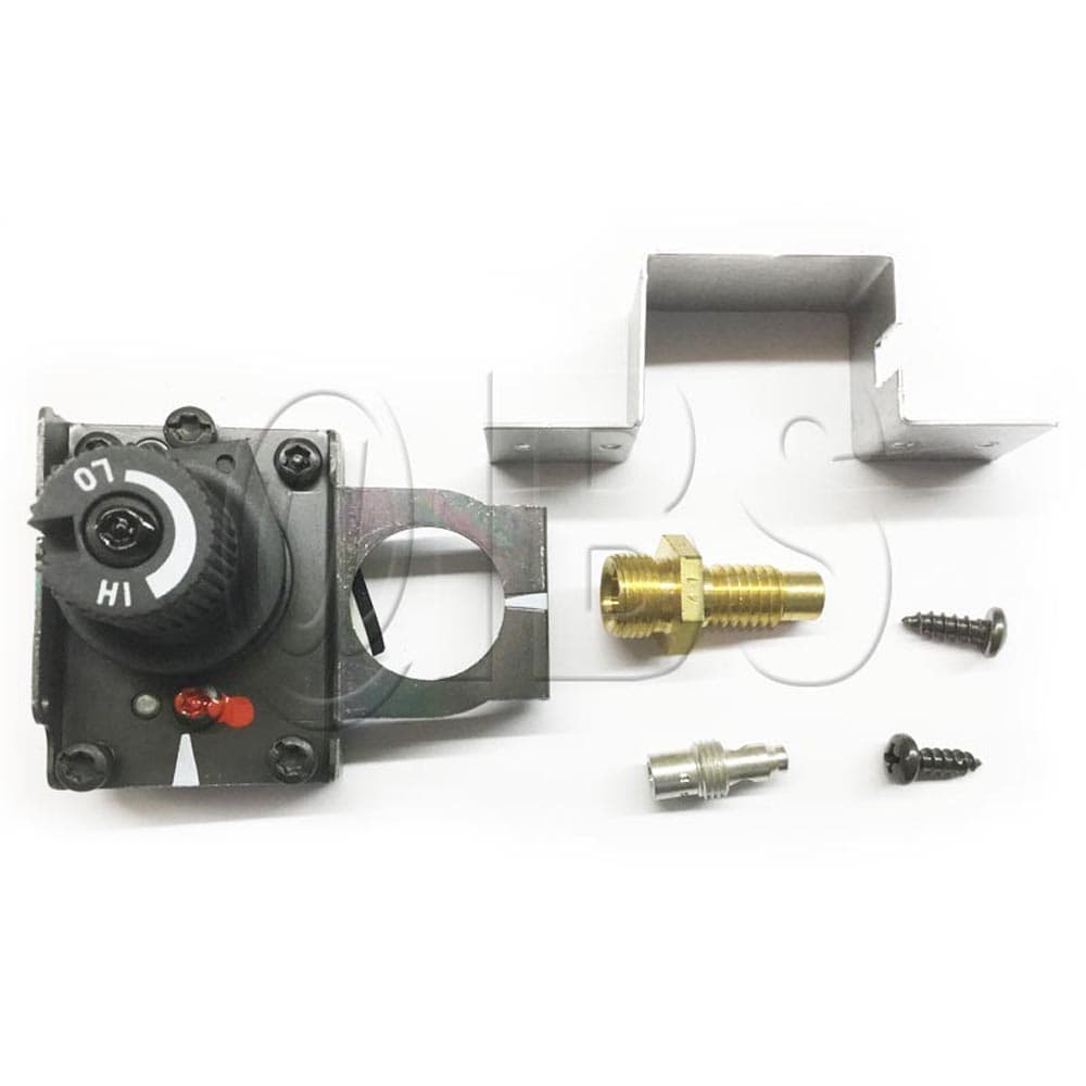 47361MON Vermont Castings Conversion Kit Lp To Ng 116Dv3732