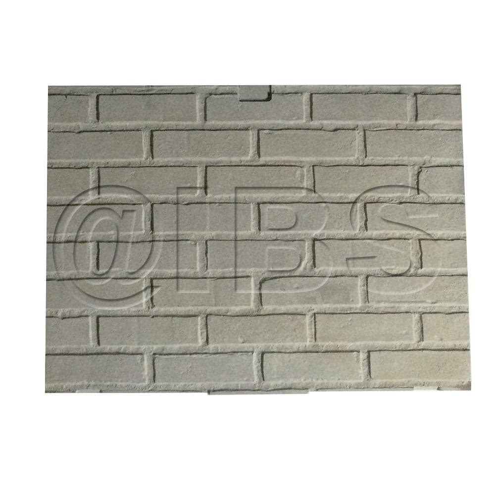 70126MON Vermont Castings Refractory Back 42