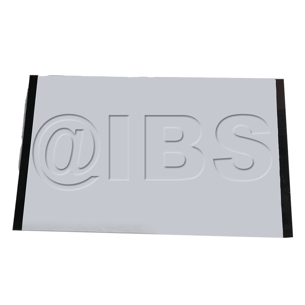 56075MON Vermont Castings Glass Panel