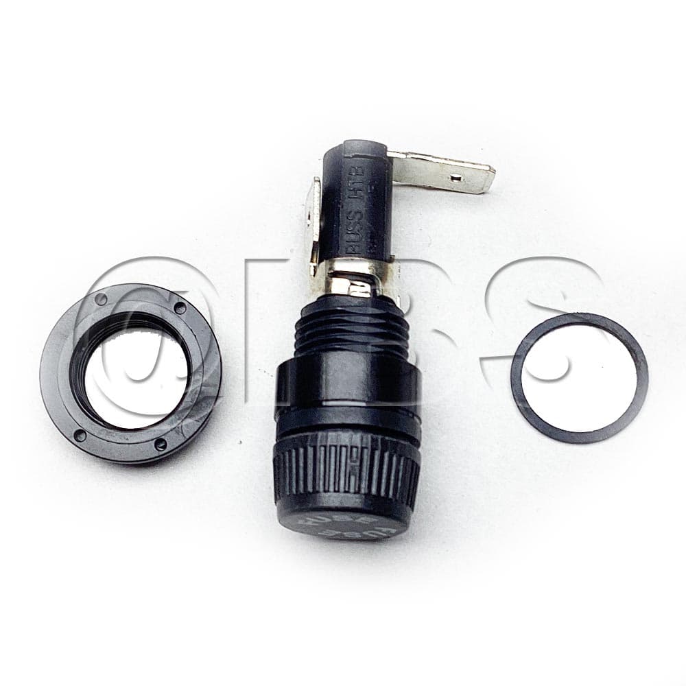 812-0401 Vermont Castings Fuse Hldr Jctbx80/10/11I