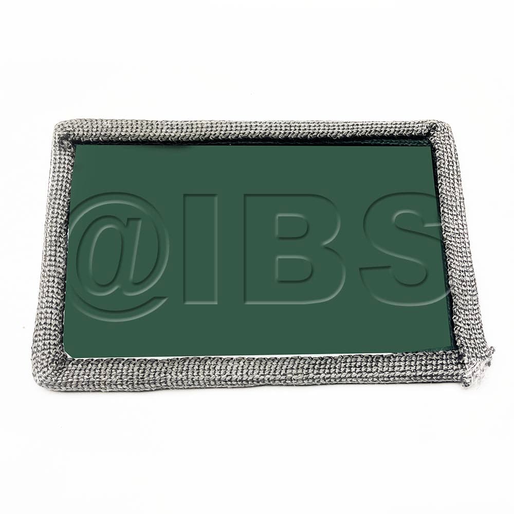 55693MON Vermont Castings Glass Assembly, Side, 1 Piece, 5-7/8" W x 9" H