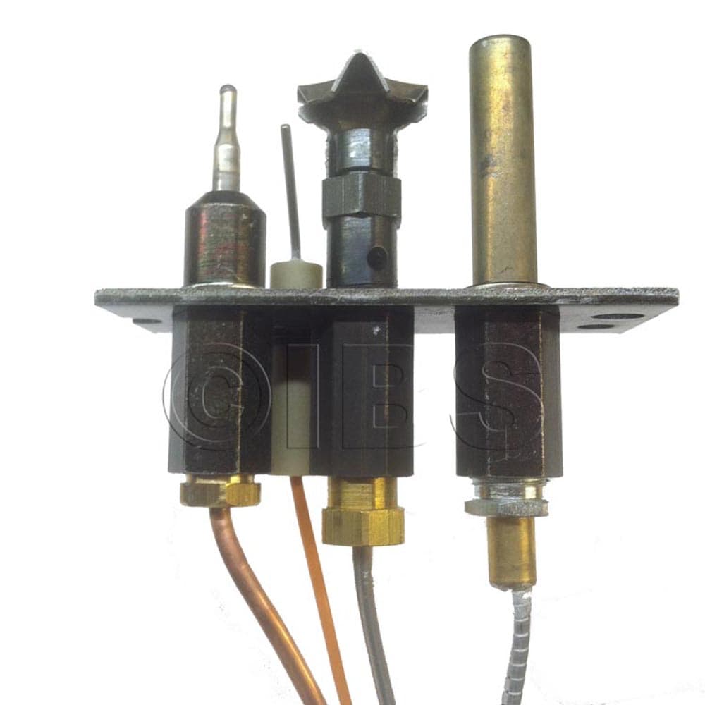 Heat and Glo Repair Part