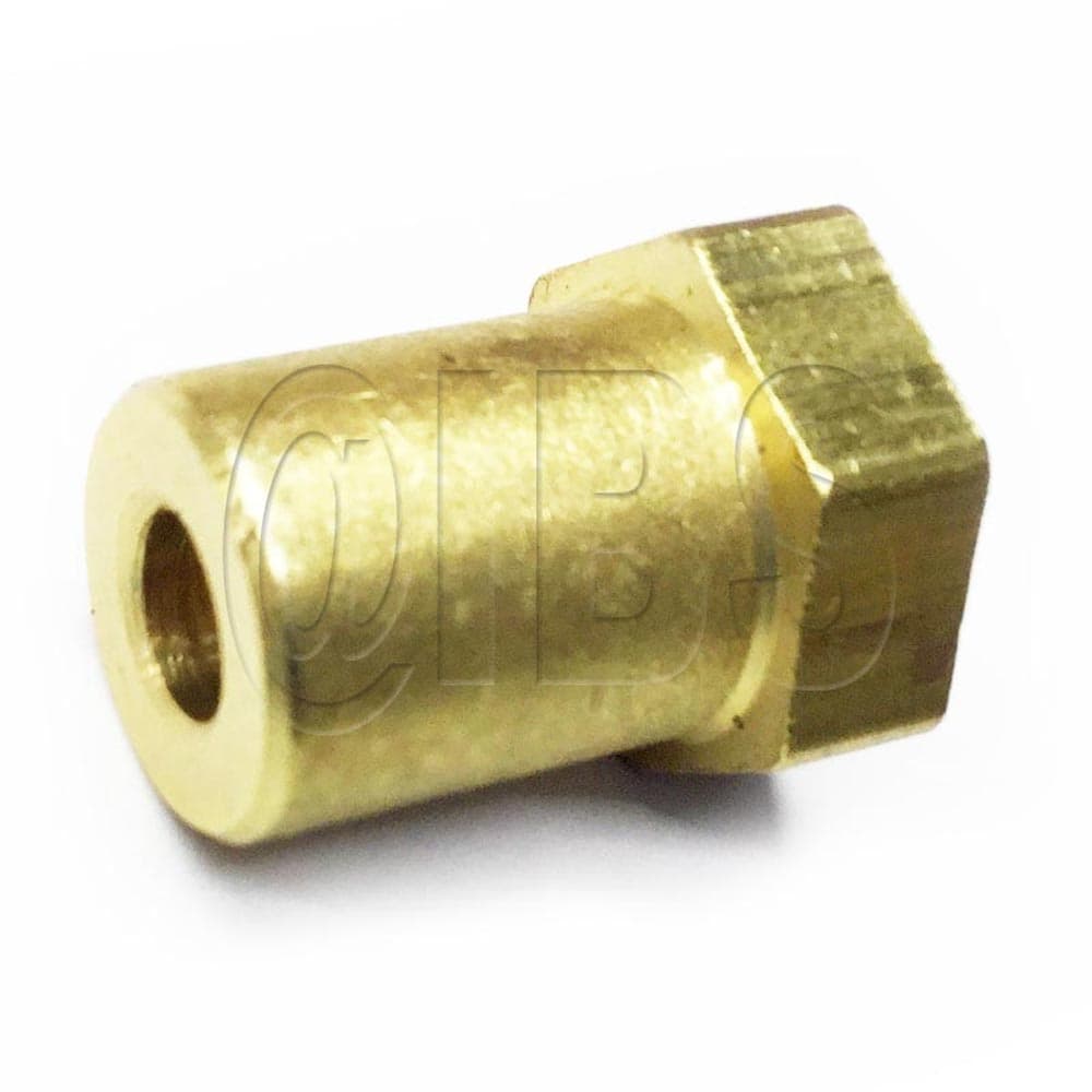58982MON Vermont Castings Injector Manvk/Spk Ng/Mvvkn 12