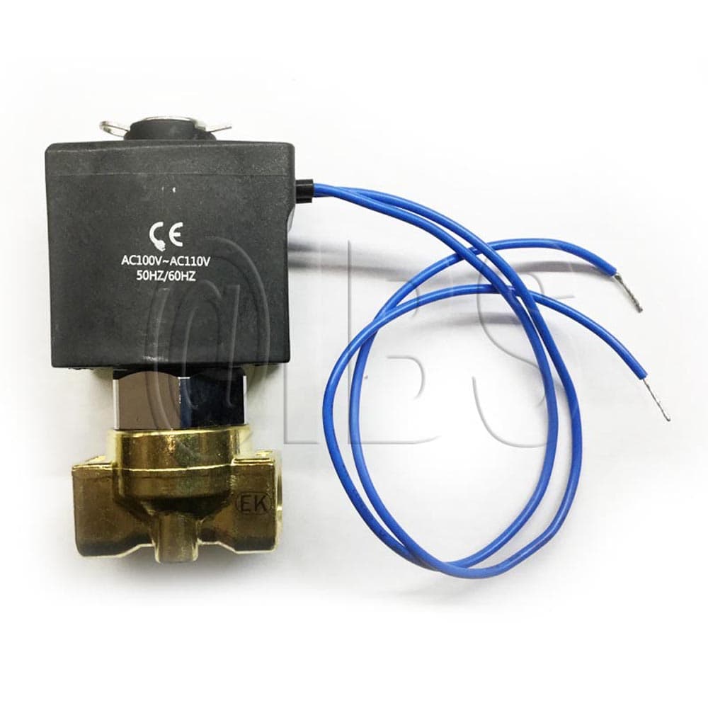 78049MON Vermont Castings Valve Solenoid 8Mm