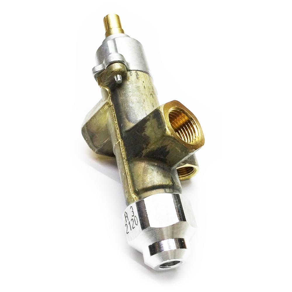 77611MON Vermont Castings Valve