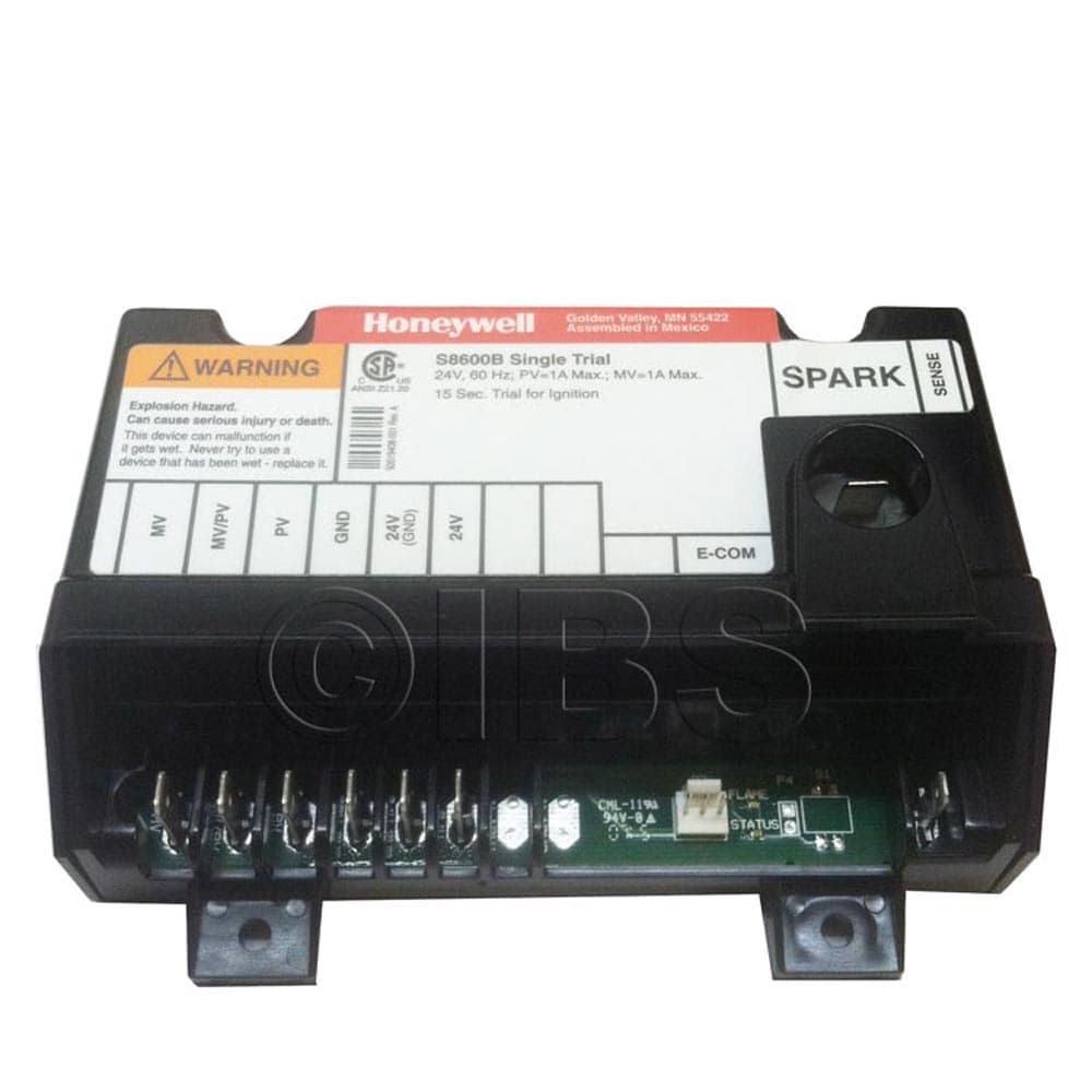 Heat and Glo Repair Part