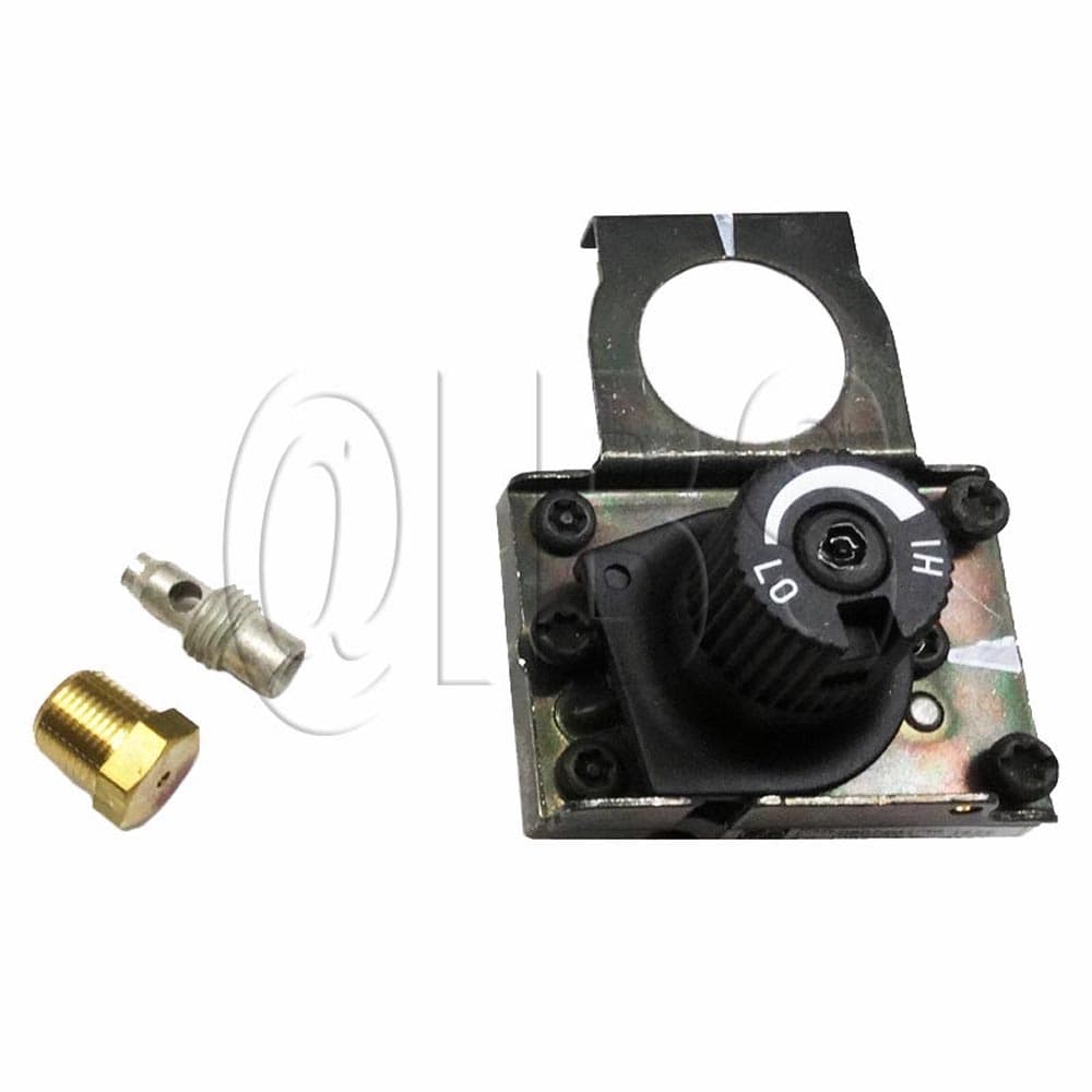 47002MON Vermont Castings Conversion Kit 33Ldv Lp To Ng