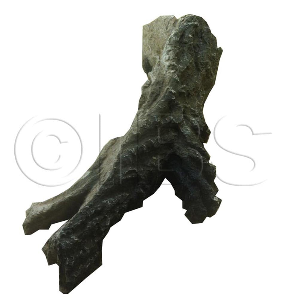 62261MON Vermont Castings Log E12 Top Left