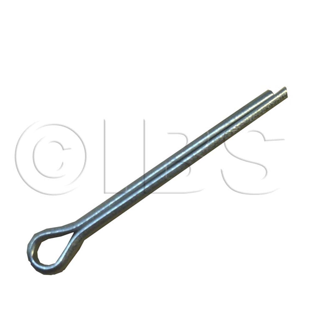 S11421 Vermont Castings Cotter Pin 1/8Diax1 1/2Lg M.S.