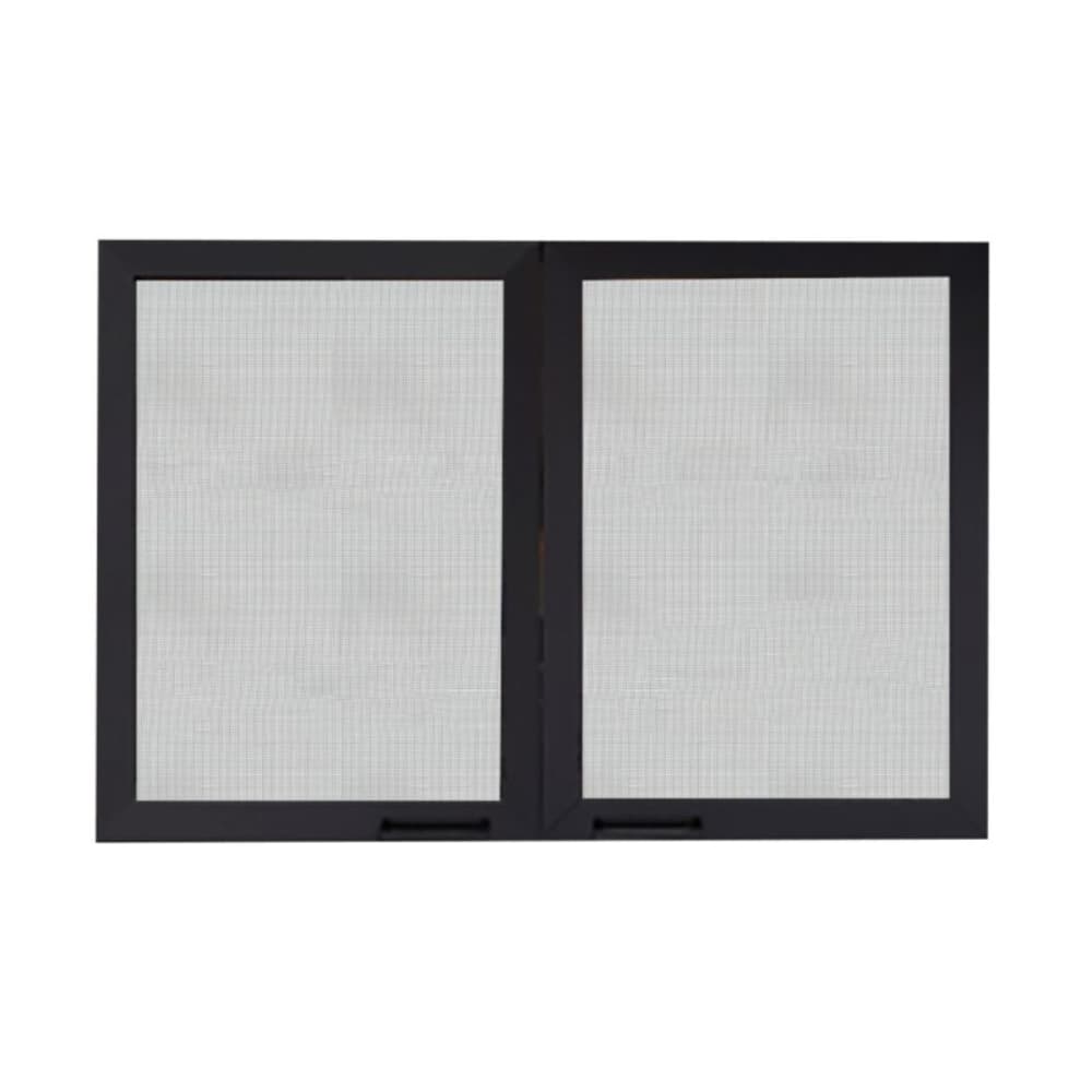 36507MON LO-RIDER MESH DOORS