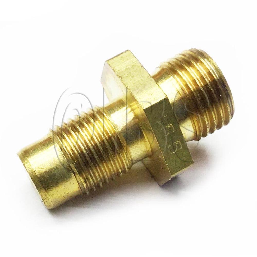 14D0553 Vermont Castings Injector Rear 55 Lp
