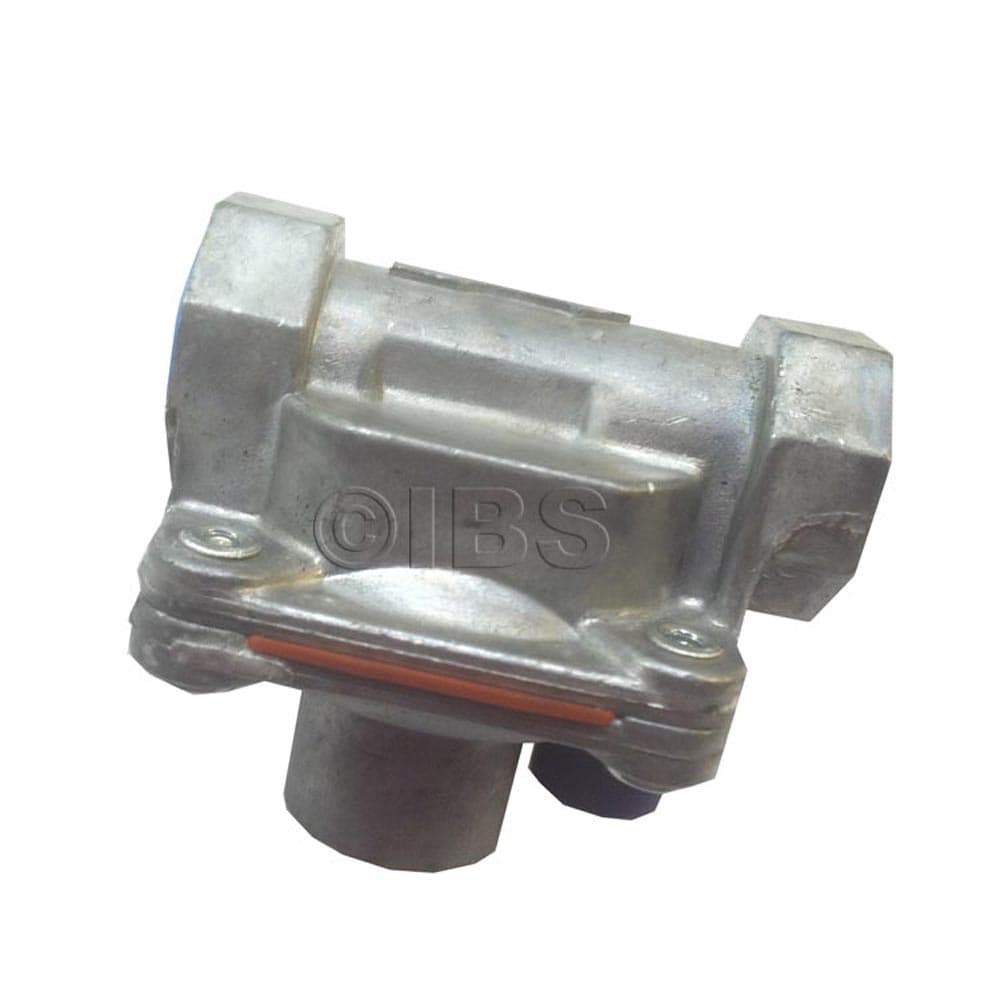 SRV14D0469 Vermont Castings Pilot Regulator+ Service