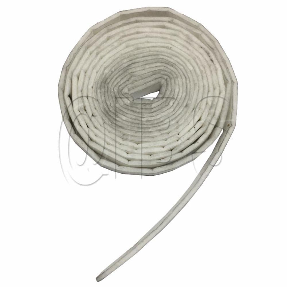 1-00-30005270 Vermont Castings Gskt Fibr-Bckrfrctry-10Ft