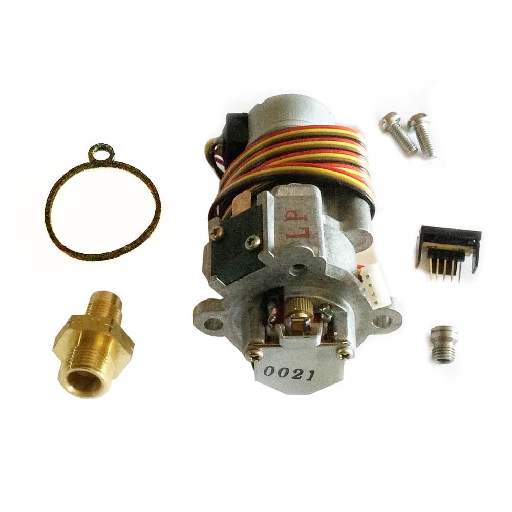 65162MON Vermont Castings Lp To Ng Gas Conversion Kit St Pf Cr And Cl Ldvpsc
