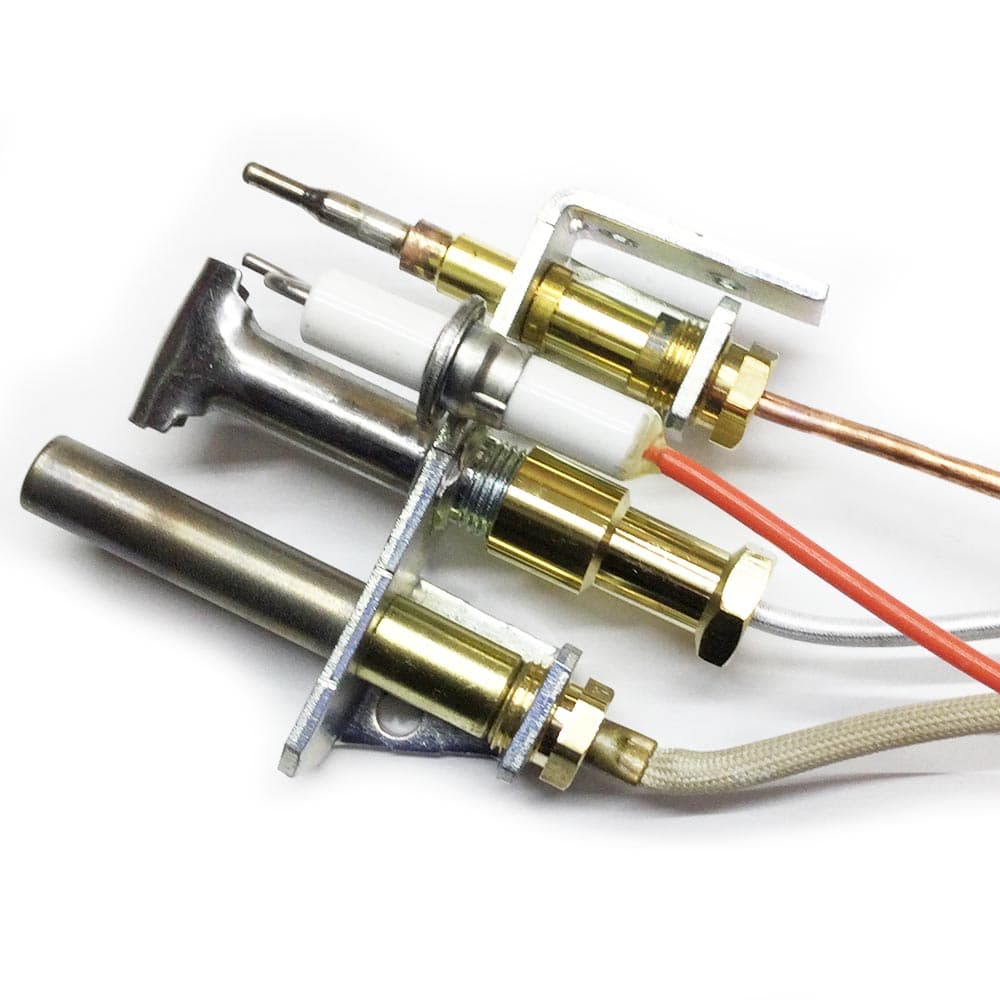 IHP 901048 Pilot Assembly 446-511A (Propane)