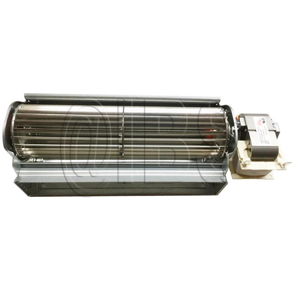 51994MON Vermont Castings Fan 65Mmx240Mm 115V Lhs Motor