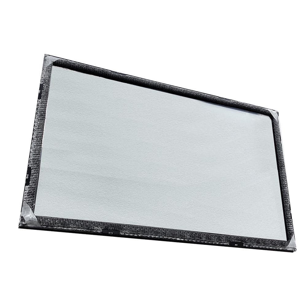 GLA-DV36 Vermont Castings Glass Assembly