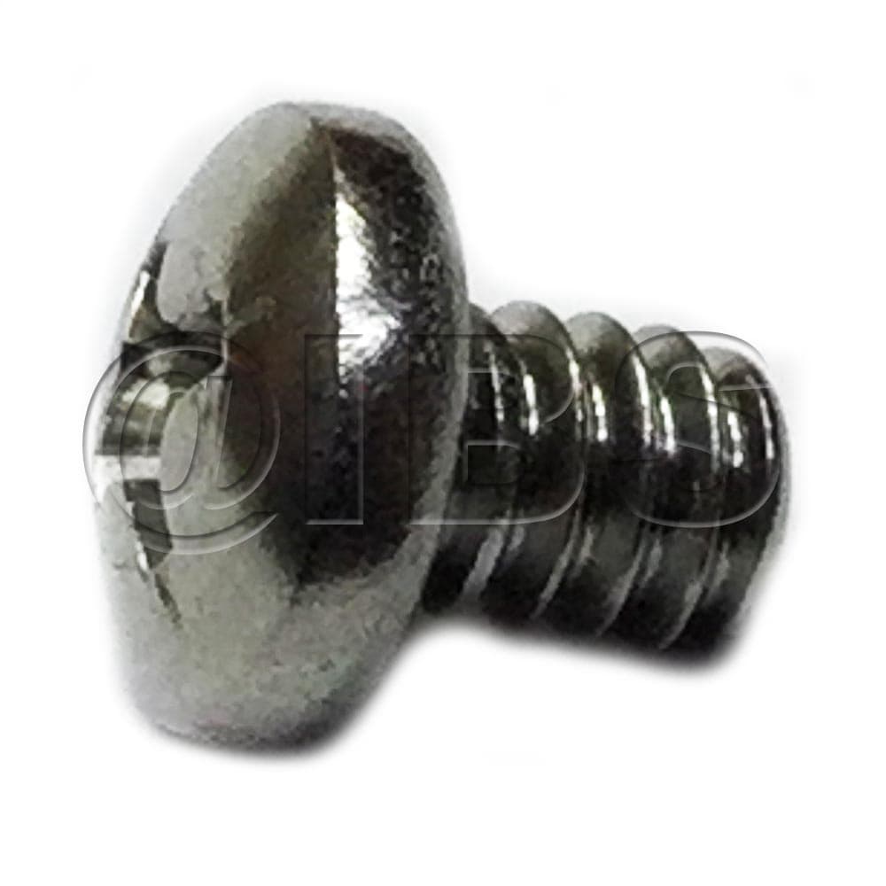 76926MON Vermont Castings Trs Hdph 10-24X1/4-Z Pk10