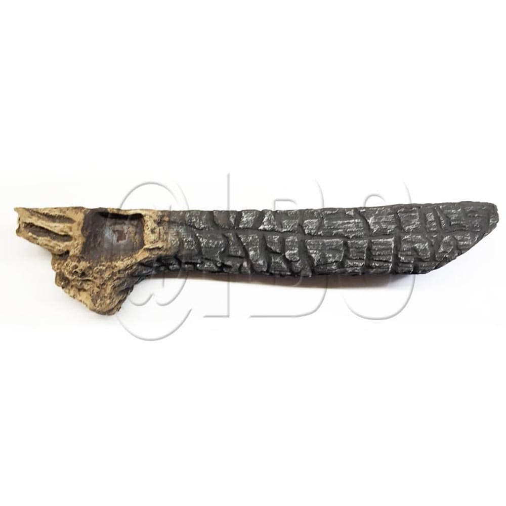 69732MON Vermont Castings Rear Base Log 1 Mldv500