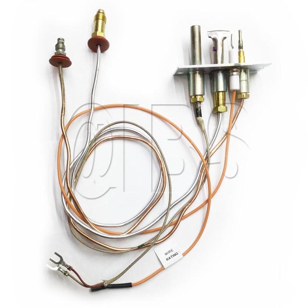 Heat and Glo Repair Part