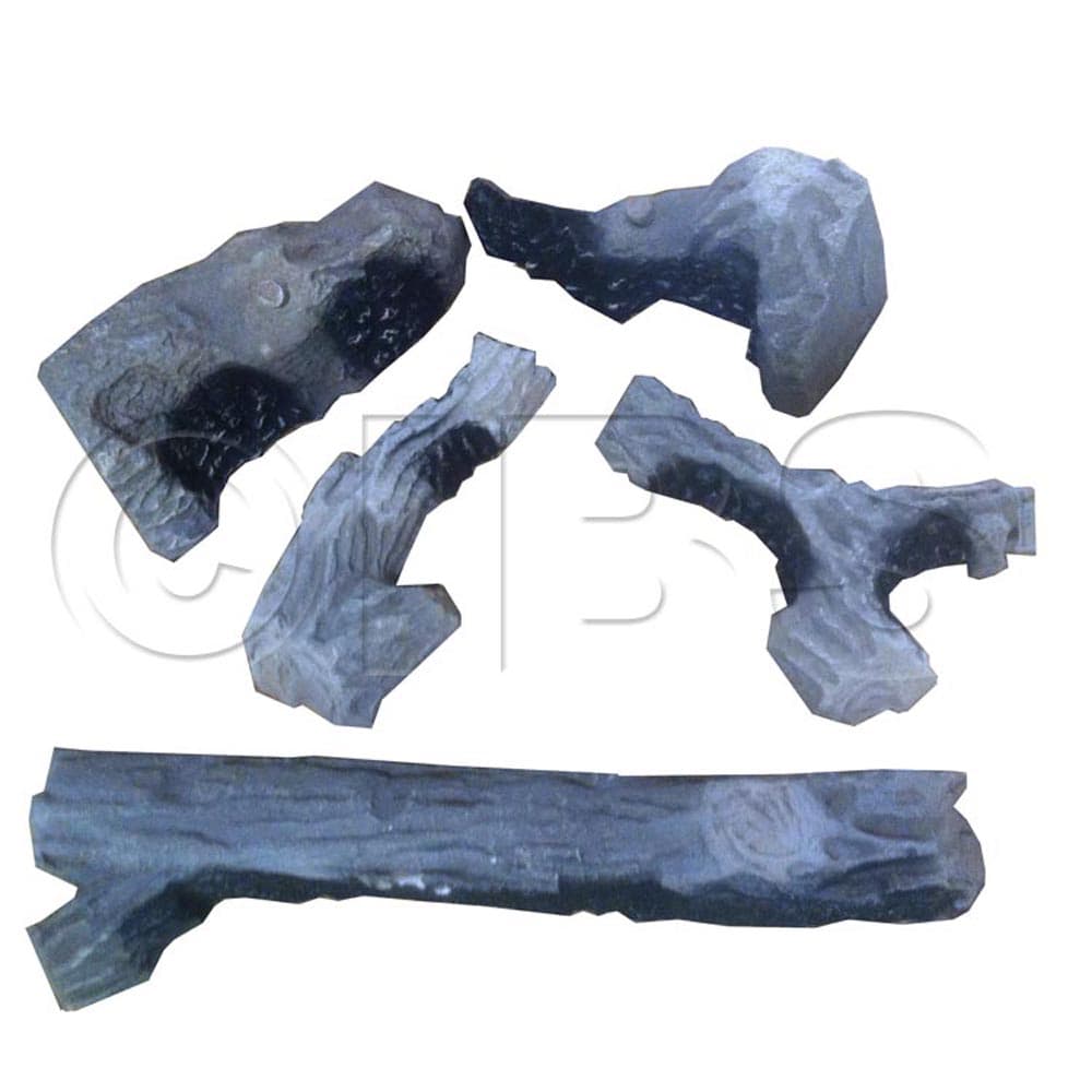 20007180K Vermont Castings Log Set Assembly Odgsr36A