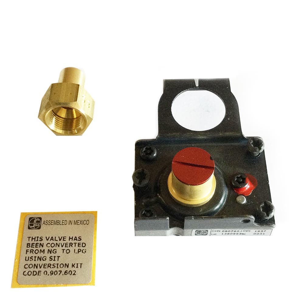 LPK-SL36-CDN Vermont Castings Conversion Kit Lp