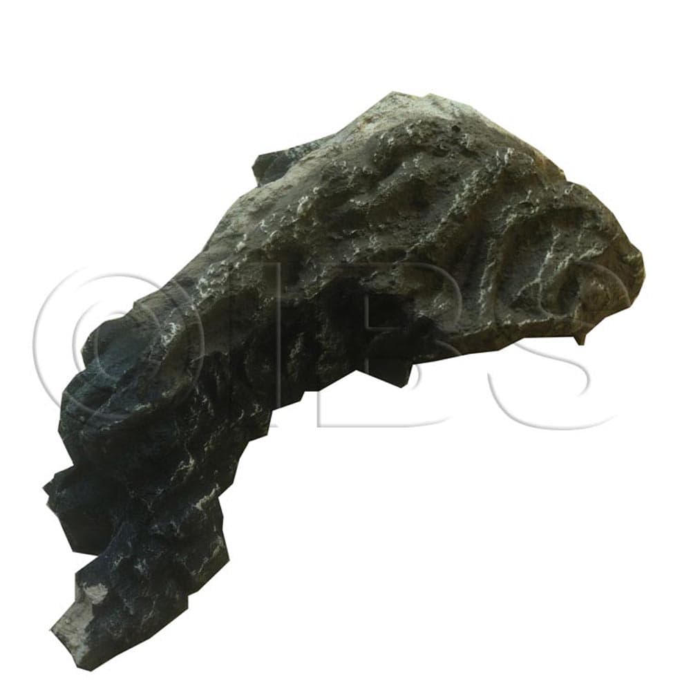 62524MON Vermont Castings Log Front Right Bd17