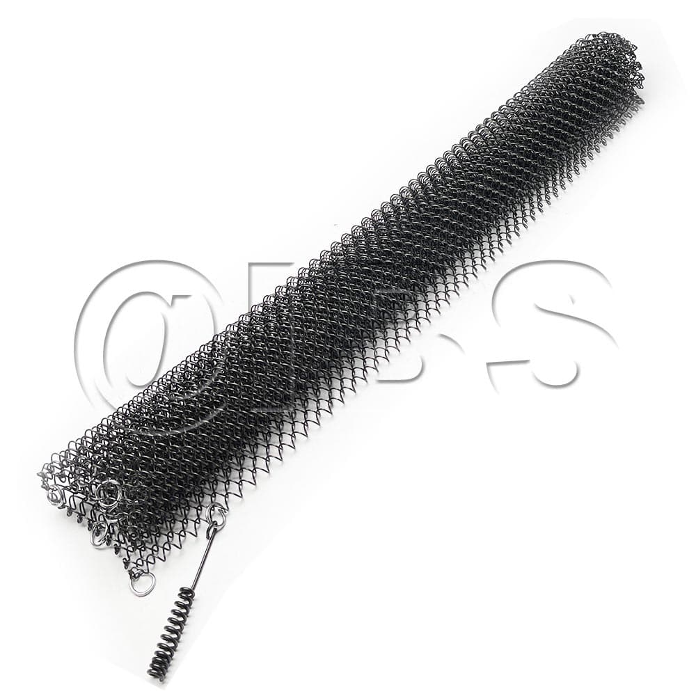 53253MON Vermont Castings Firescreen Assembly