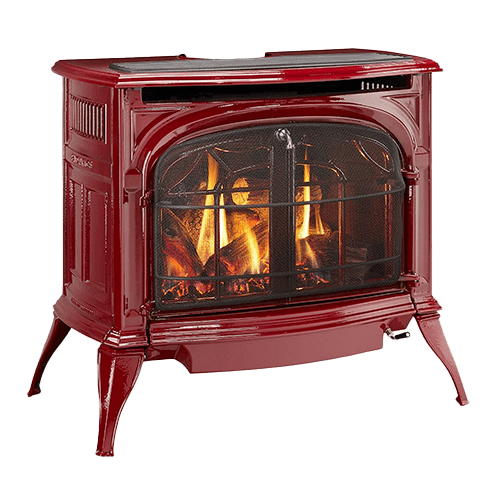 Vermont Castings Gas Stove Parts