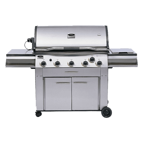 Vermont Castings Barbecue Grill Parts