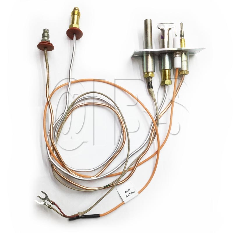 Radiance DV 2560 Vermont Castings Gas Direct Vent Stove Parts